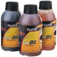 Traper olej Lososový 300 ml